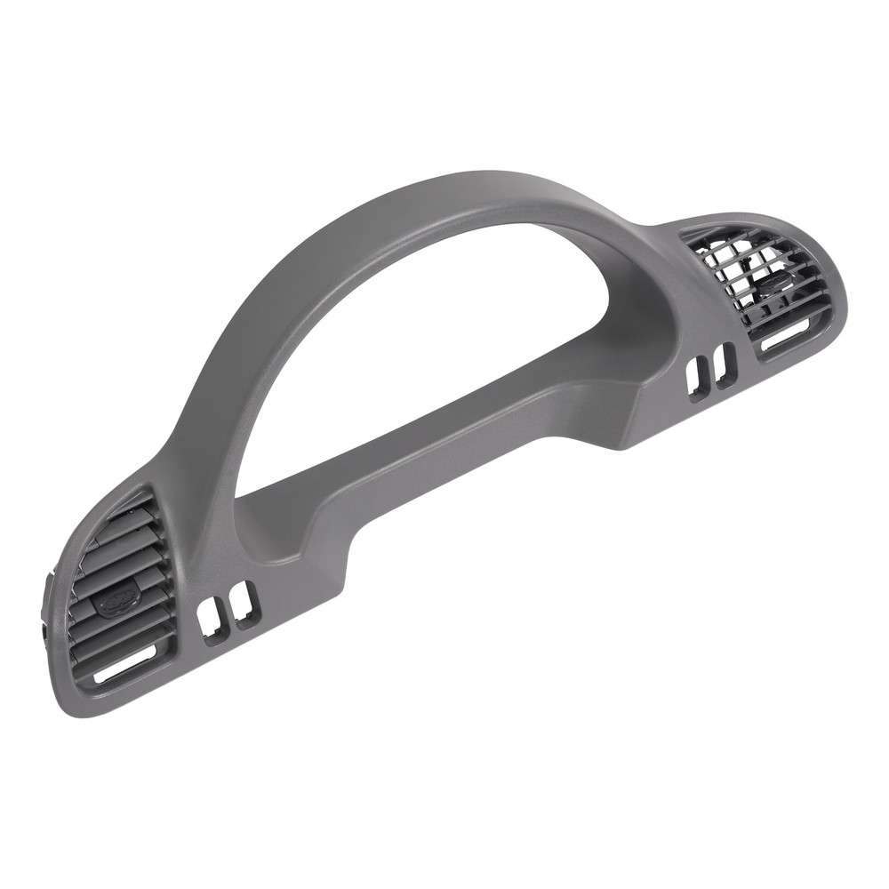 Left/Right Dash Trim Bezel Panel With A/C Vents For 2002-2006 Sprinter 2500 3500