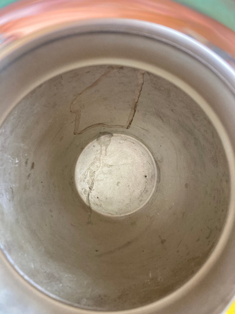 William A. Rogers Silverplate Water Pitcher