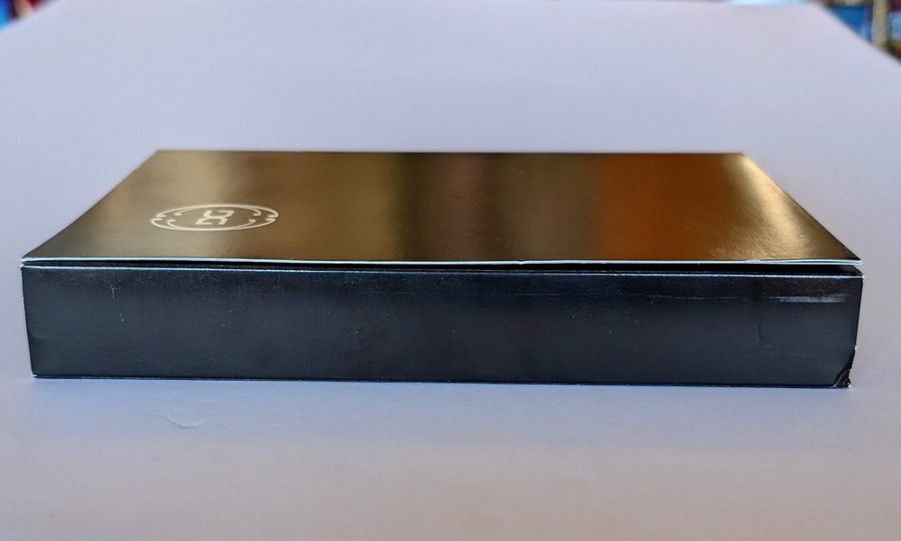 Daniel Garcia Project LIMITED ED. 6 VOL. Magic Instruct DVD Set SIGNED #376 EUC