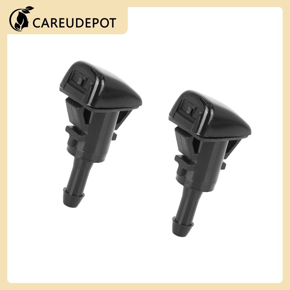 Windshield Water Washer Spray Nozzle Jet for Mitsubishi Eclipse 2006-2012