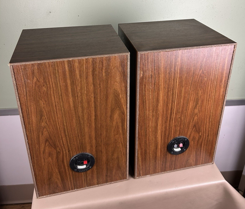 INFINITY SM80 SPEAKERS