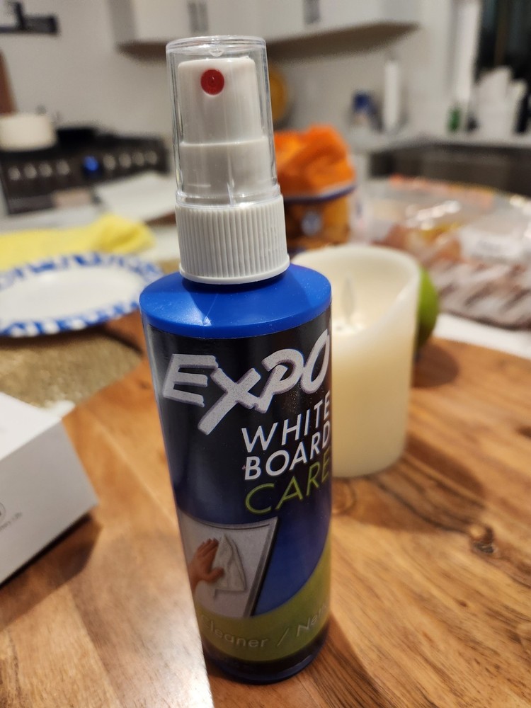 Expo White Board Care Cleaner