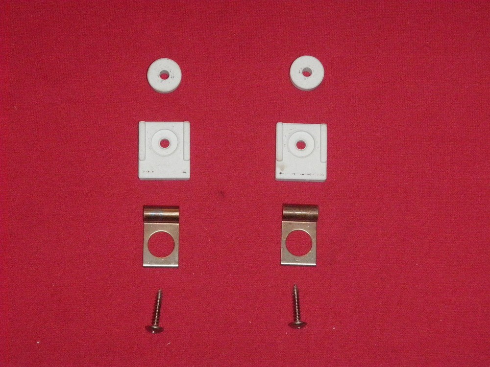 Hitachi Bread Machine Heating Element Insulators for Model HB-B102