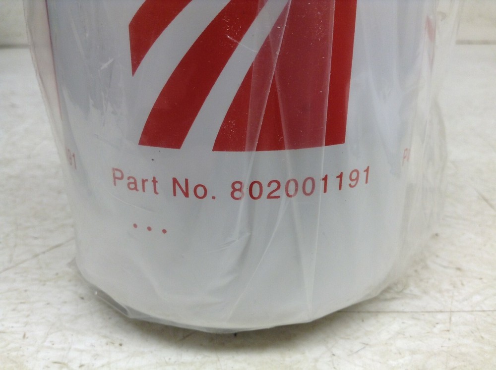 Ransomes 802001191 Filter New (TSC)