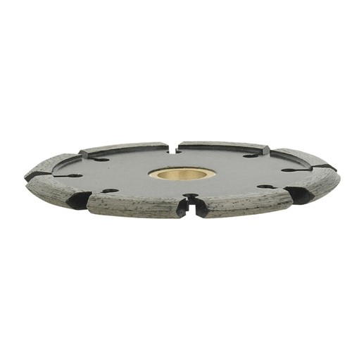 NEW 4" (100MM) CRACK CHASER V-SHAPED SEGMENT