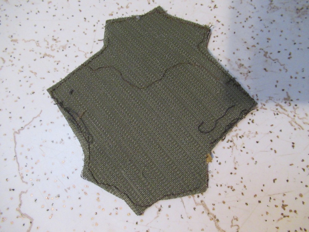 Army patch – Diamond Backs CC01-10-AVNREGT