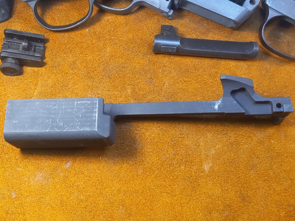 M1 Carbine Operating Slide Inland Type 5