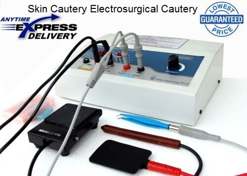 Latest Electro-Surgical Cautery Electro surgical Generator Unit Model machine $#