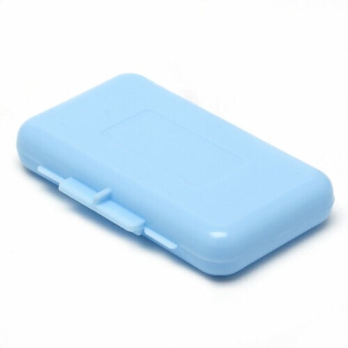 50 Packs Dental Orthodontic Ortho Wax 10 Scent For Braces Gum Irritation