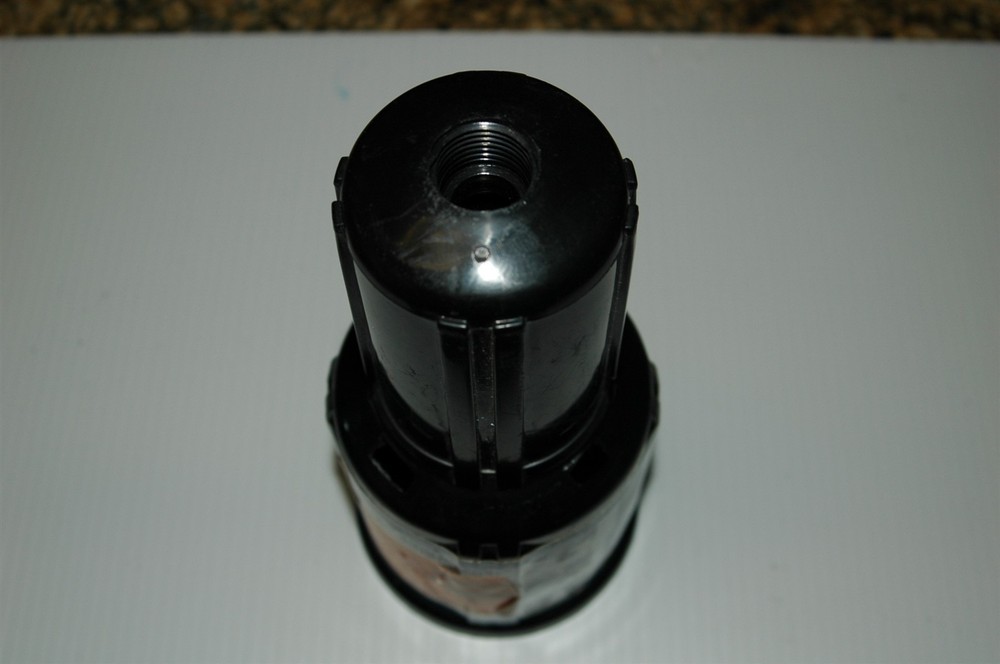 ORBIT PULSE IMPACT SPRINKLER 20-35' COVERAGE POP UP - NOS
