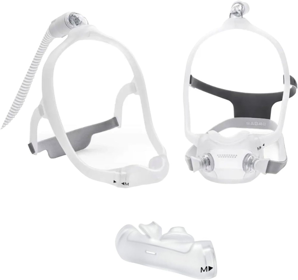 Dream Wear Soft Wrap Bundle, 6-Pack