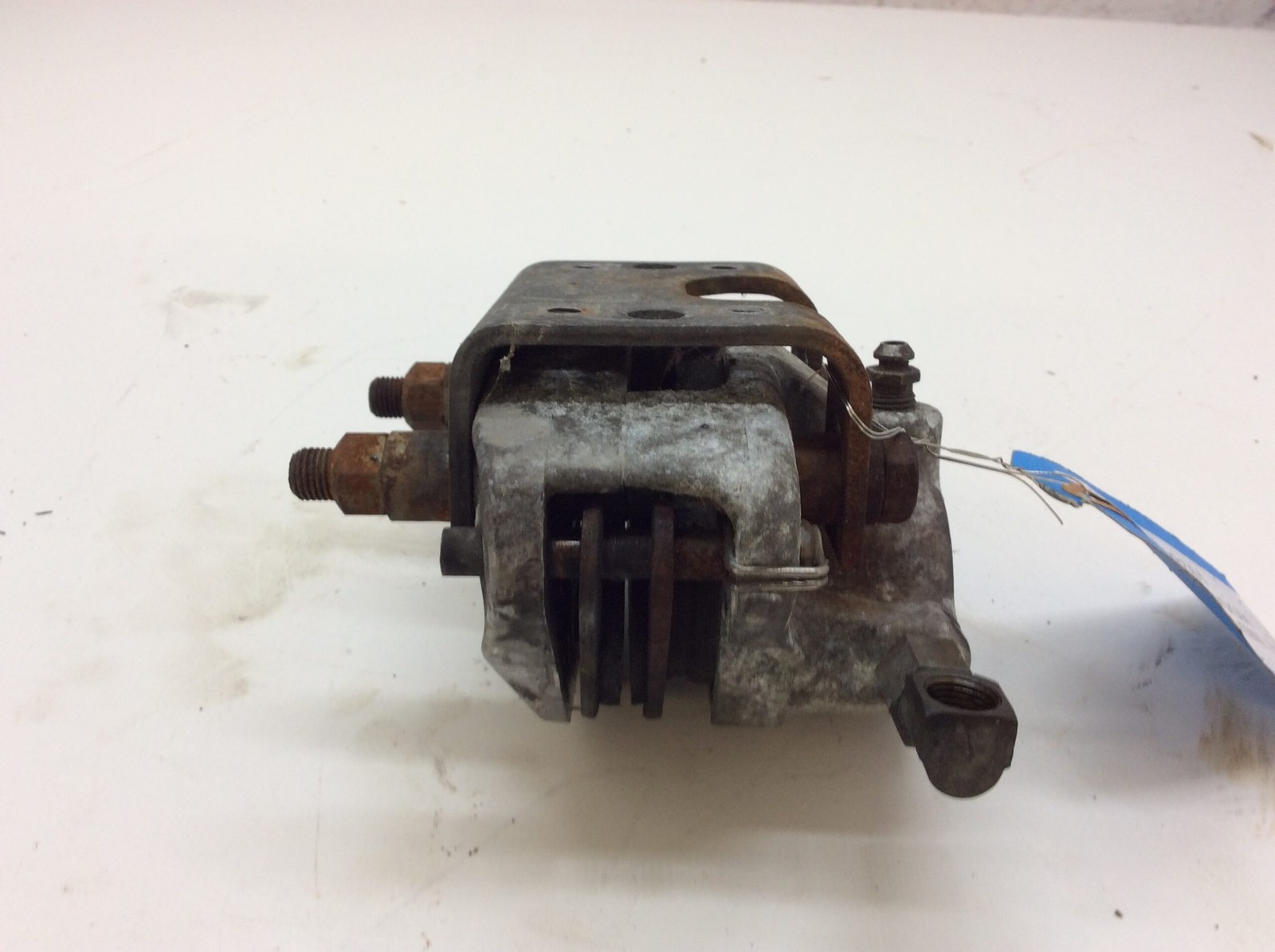 Polaris 90-92 Used OEM Brake Caliper 1930556 Indy Trail Deluxe 488 F/C OEM Wedge