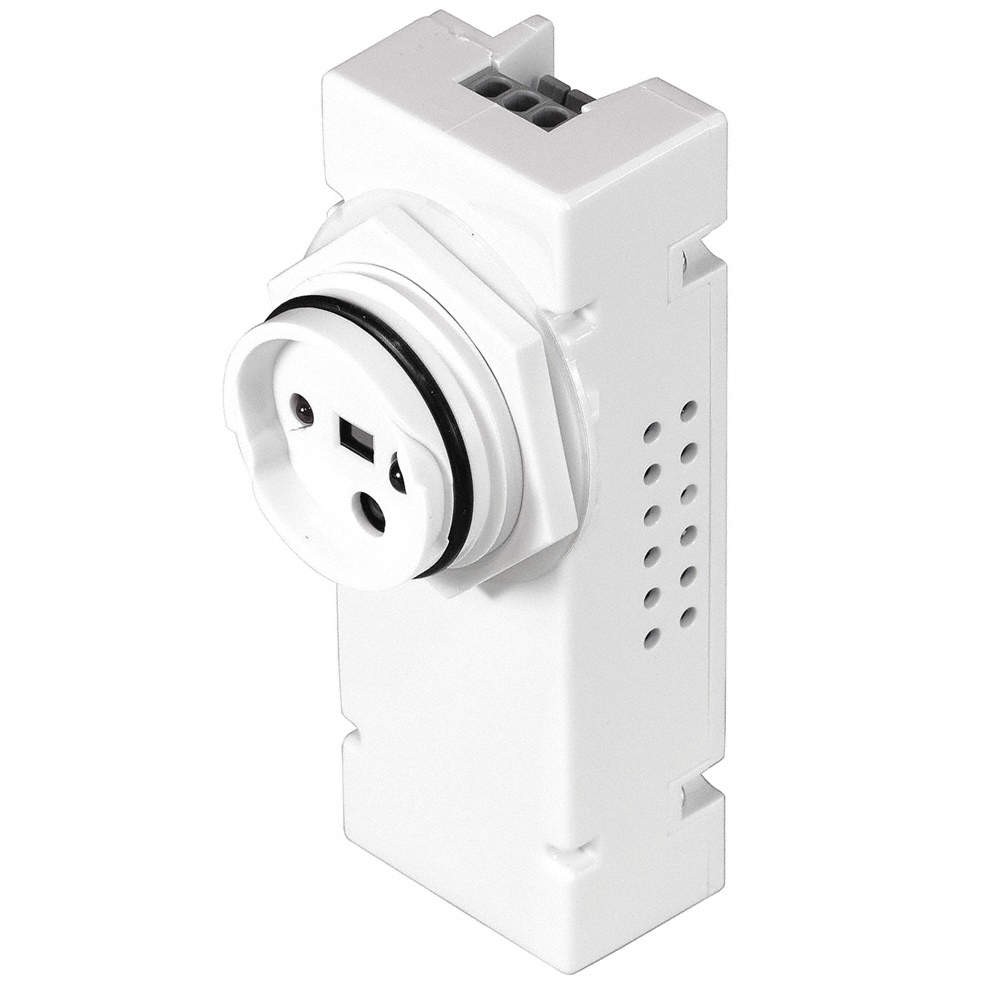 EXO SENSOR-WS FSP-211 Programmable Motion Sensor,5-1/4" L 54PL89