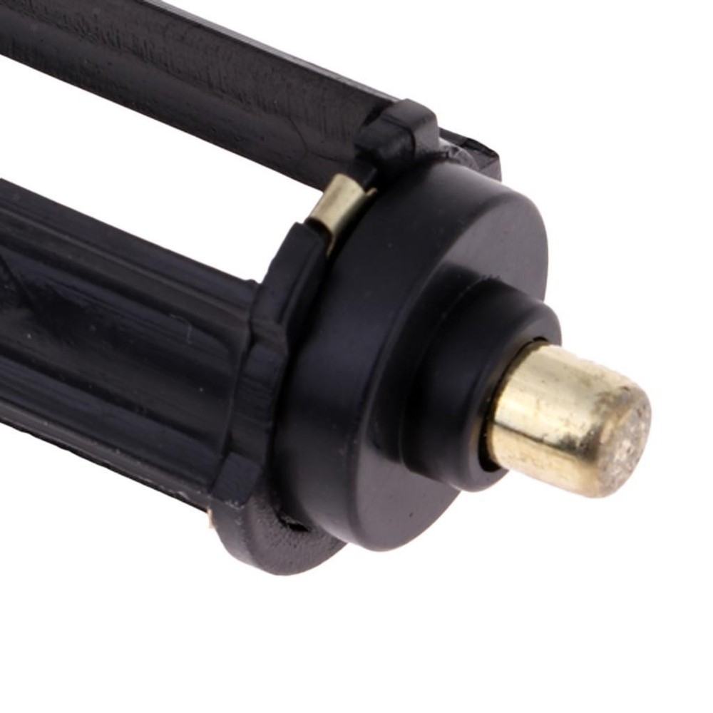 5pcs/ AAA Spring Battery Holder Box For Flashlight