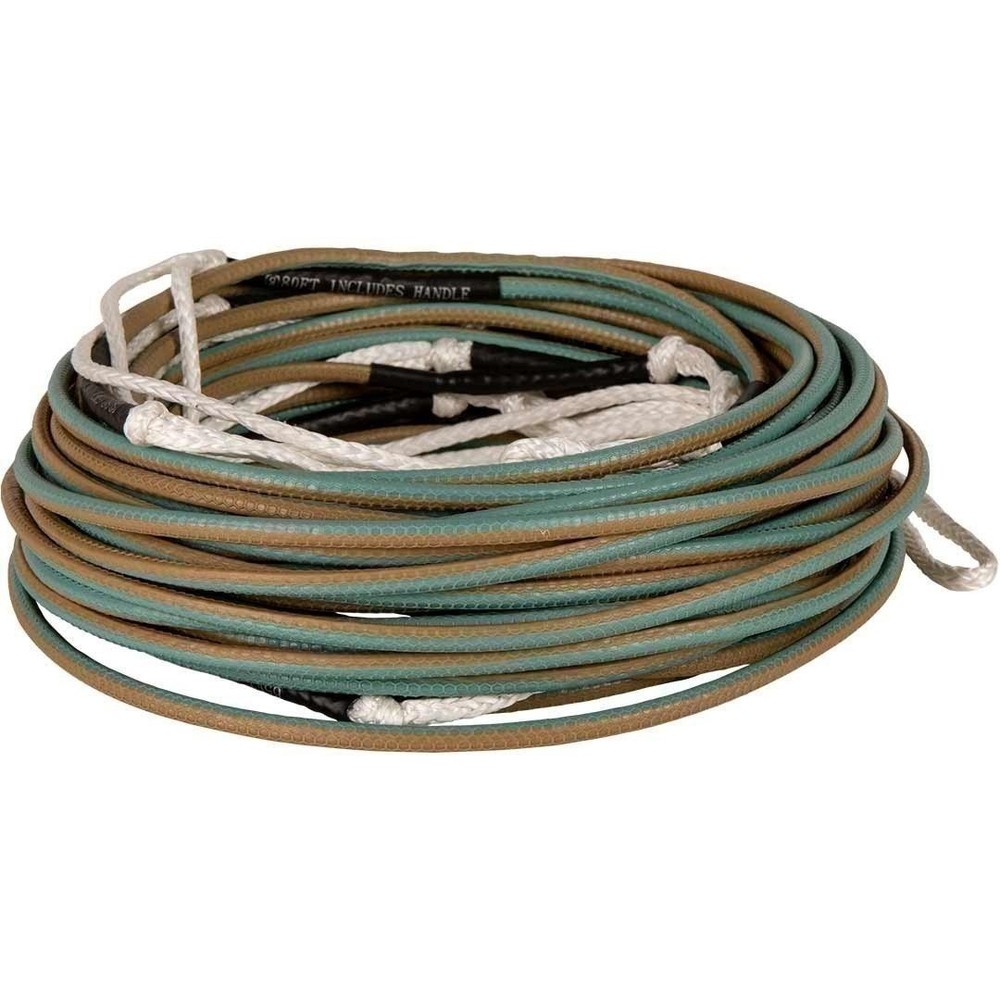 Ronix R8 Floating Wakeboard Rope
