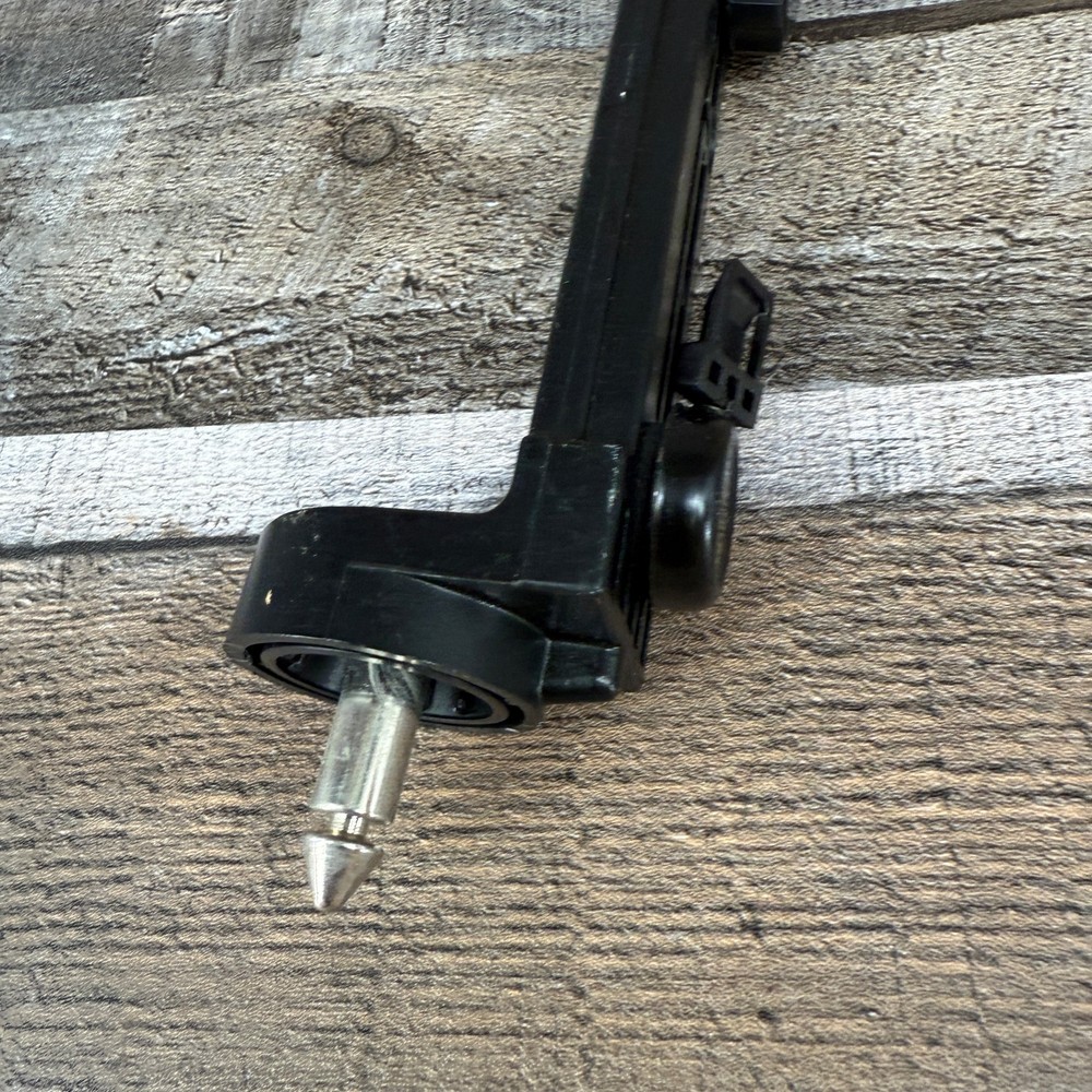 Straight LED Light Flash Tripod Bracket Adapter Only For Camera