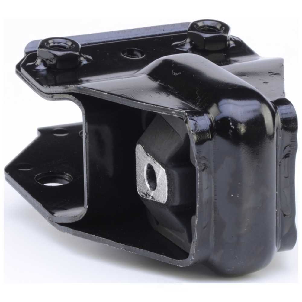 Engine Torque Strut Mount-Mount Bracket Anchor 3104