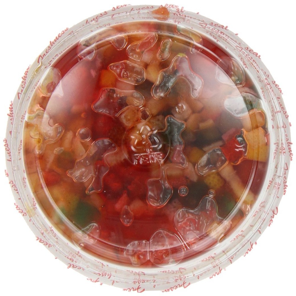 Fruit Extra Fancy Fruit Cake Mix, 16 Ounce
