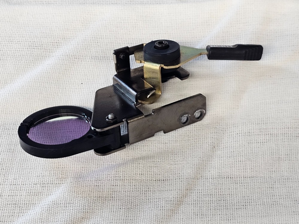 Nikon Eclipse E800 E1000 Microscope NCB11 Filter Parts