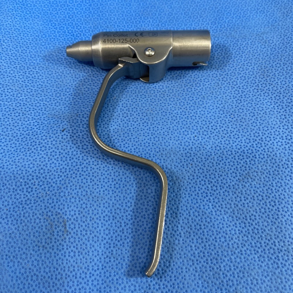 Stryker 4100-125 Pin Collet