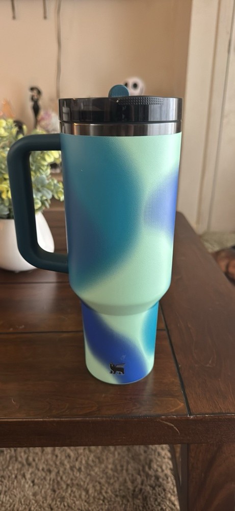 40oz Sea Motion Stanley