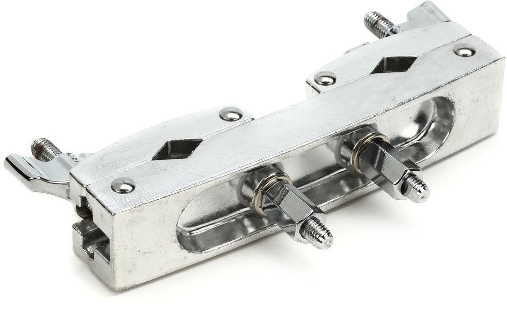 Gibraltar Standard Grab Clamp - 2-hole (5-pack) Bundle