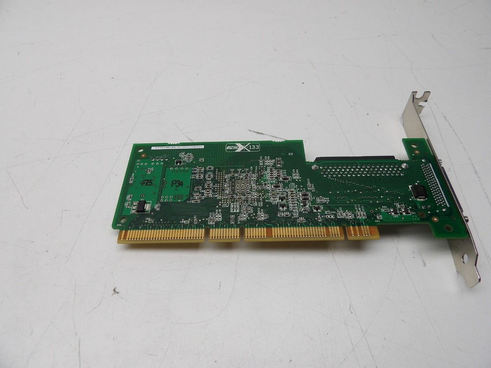 Adaptec 39R8750 AIC-7901XI RAID Controller High Profile Bracket