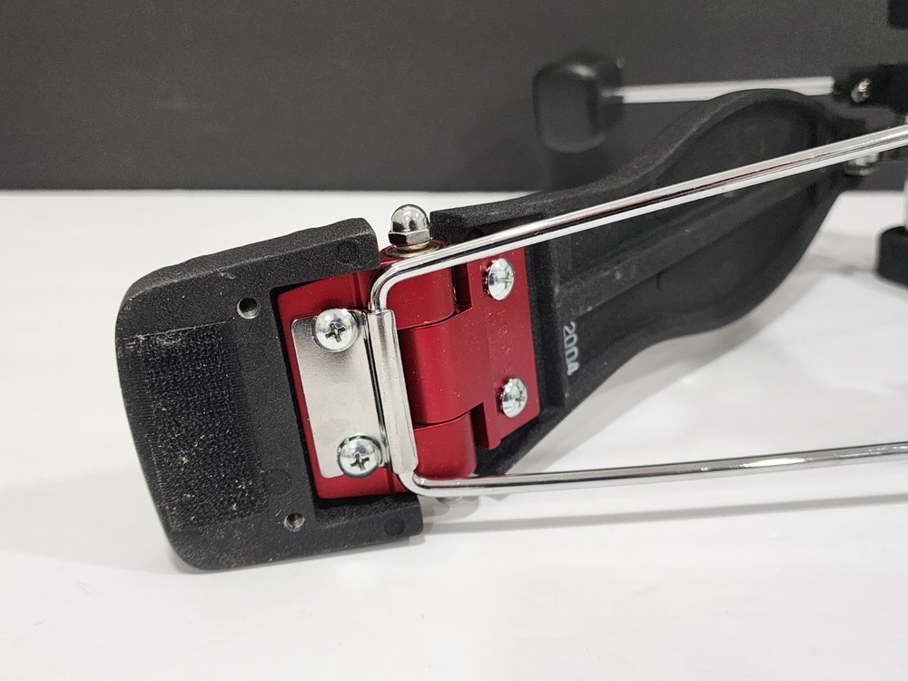 DW 6000 Accelerator Single Bass Drum Pedal