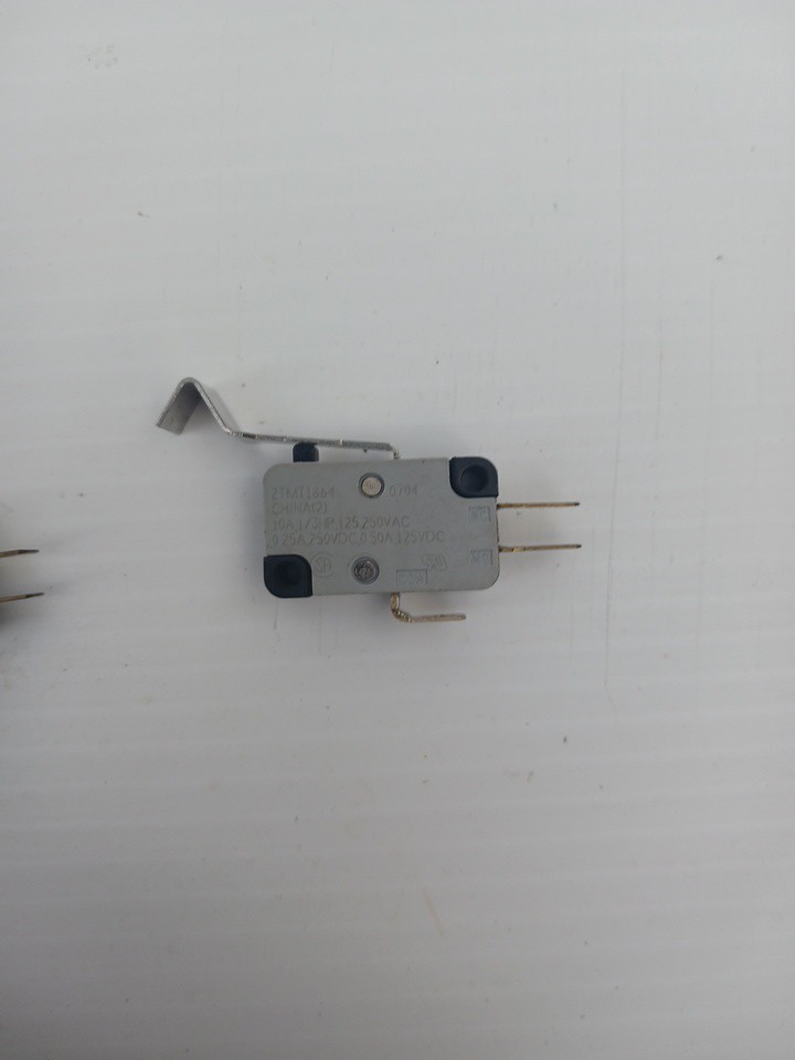 Vendo Vending Motor Switch