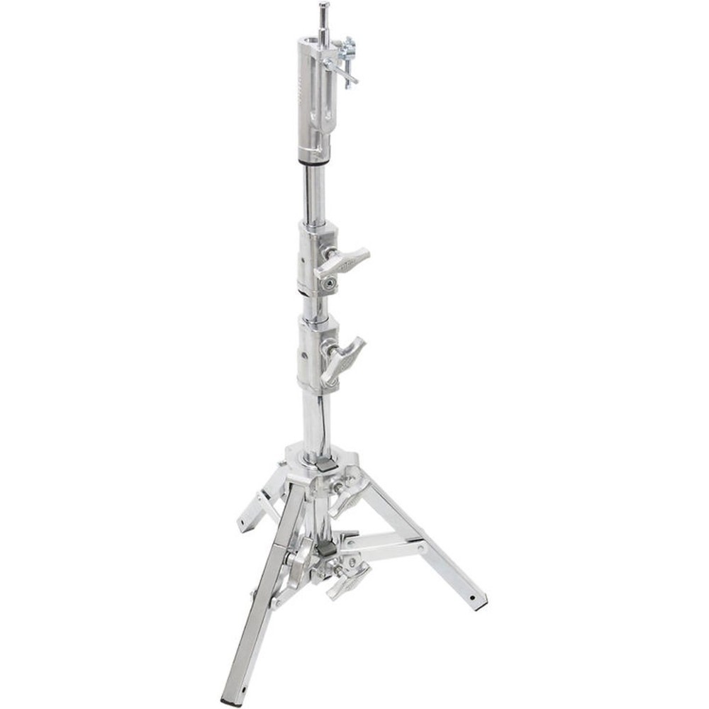 Kupo 3-Section Short Low Mighty Stand, 3.3'