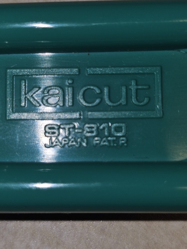 Pre-owned (4) Rotary Cutters, In Working Condition