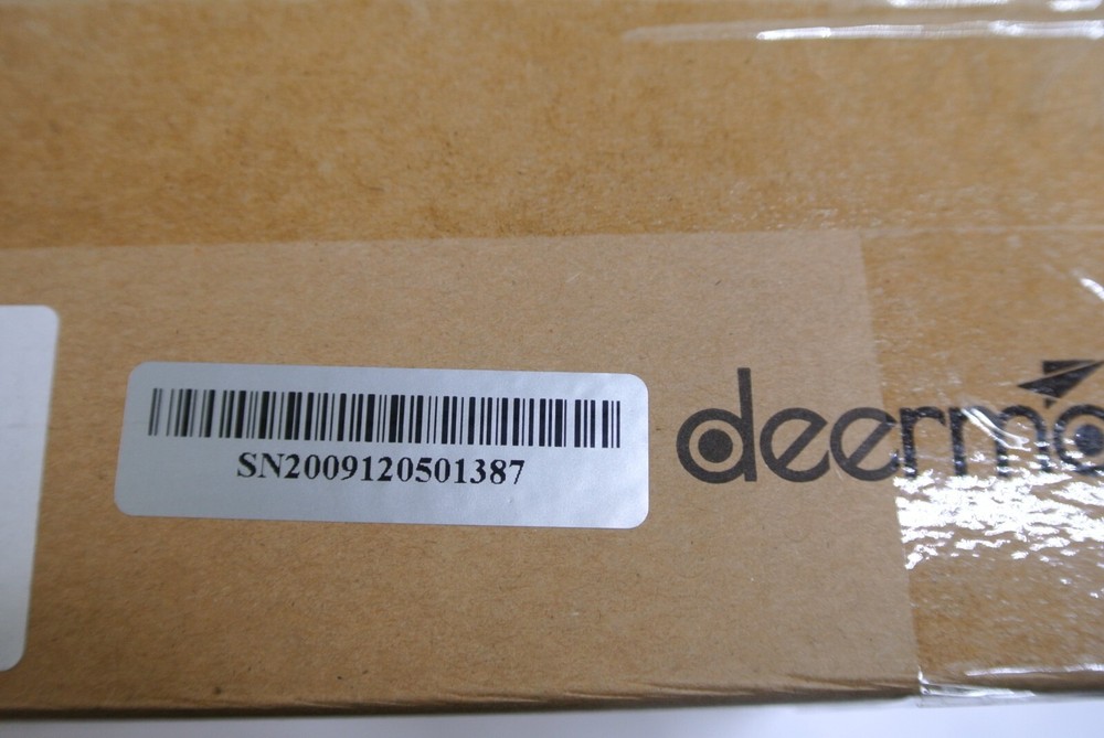 Deerma VC01 Handheld Wireless Vacuum Cleaner Rechargeable