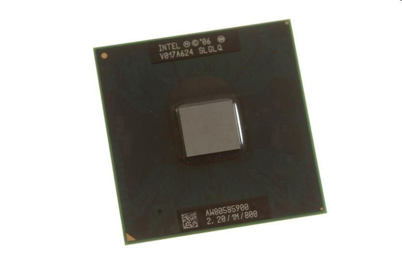 SLGLQ - 2.2GHZ CPU - Processor Unit Mobile Celeron