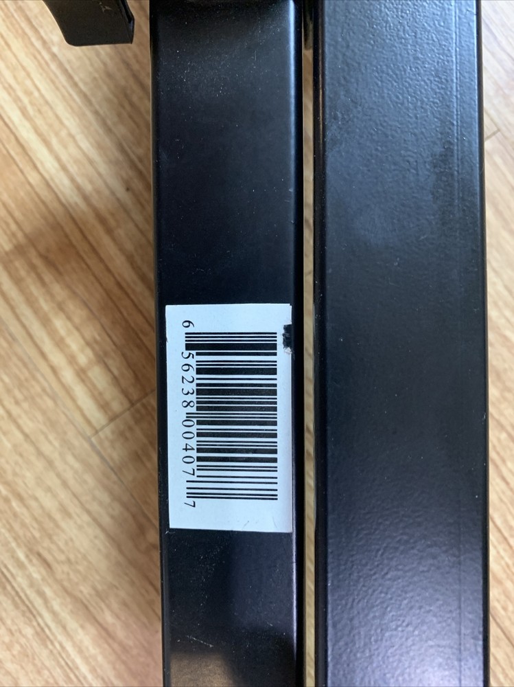 proline keyboard stand used