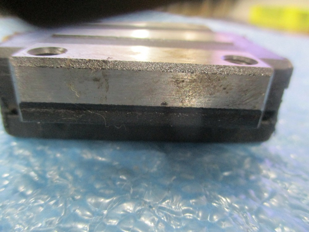 THK Model: HSR15 Linear Table