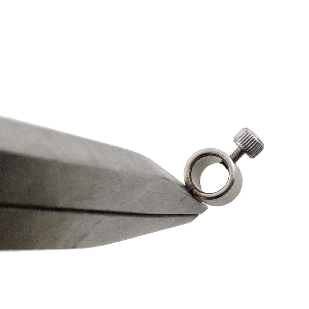 Large Pencil Marking Compass Circle Maker Scriber Marking Wing Divider