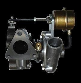 TURBO TURBOCHARGER ATV MOTORCYCLE SNOWMOBILE BIKE