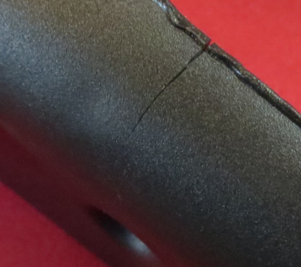 ProForm Treadmill XP542E - Right Bottom Handgrip