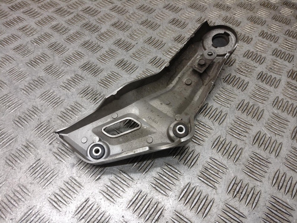 2015 YAMAHA MT-07 Frame Braces brackets