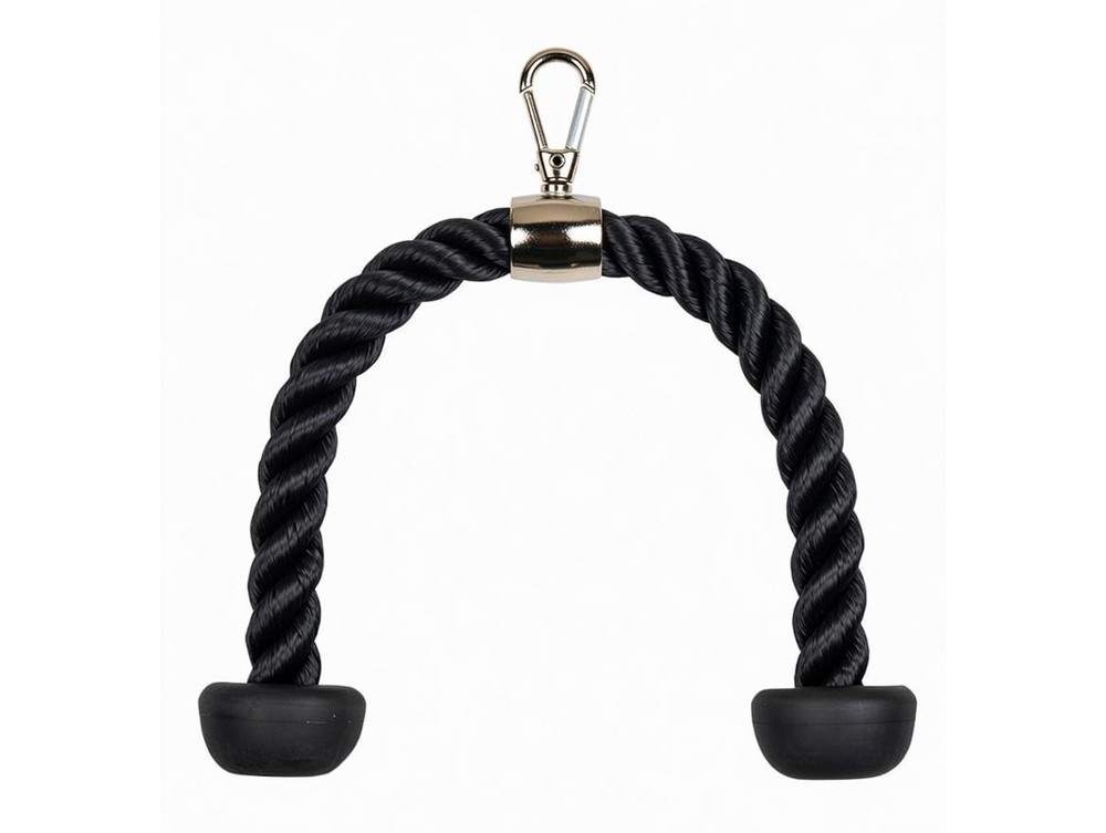 Total Gym Tricep Rope Handle Pull
