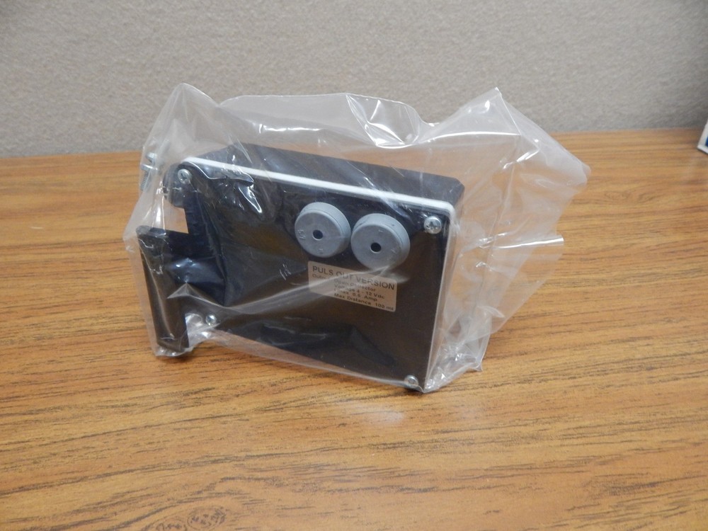 Piusi Remote Display