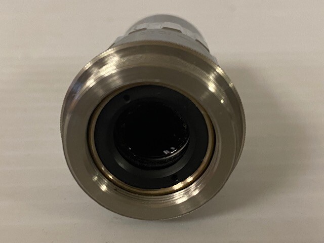 Olympus MSPLAN 1,5 0,04 Microscope Objective