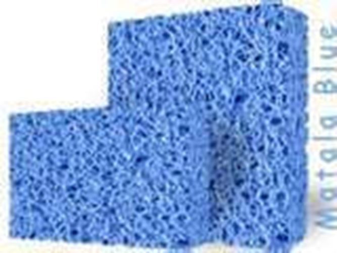 Matala Filter Pads Blue 3 Pack