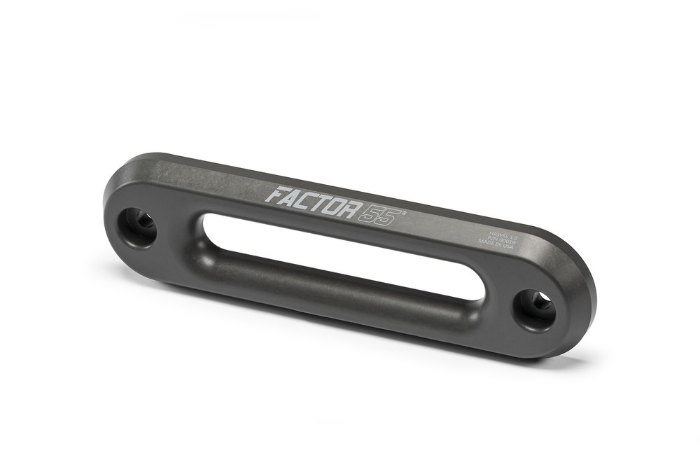 Factor 55 00016 Hawse Fairlead 1 inch