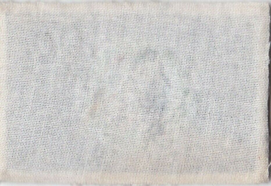 VIRGINIA Flag Nametag Wing Patch A-7