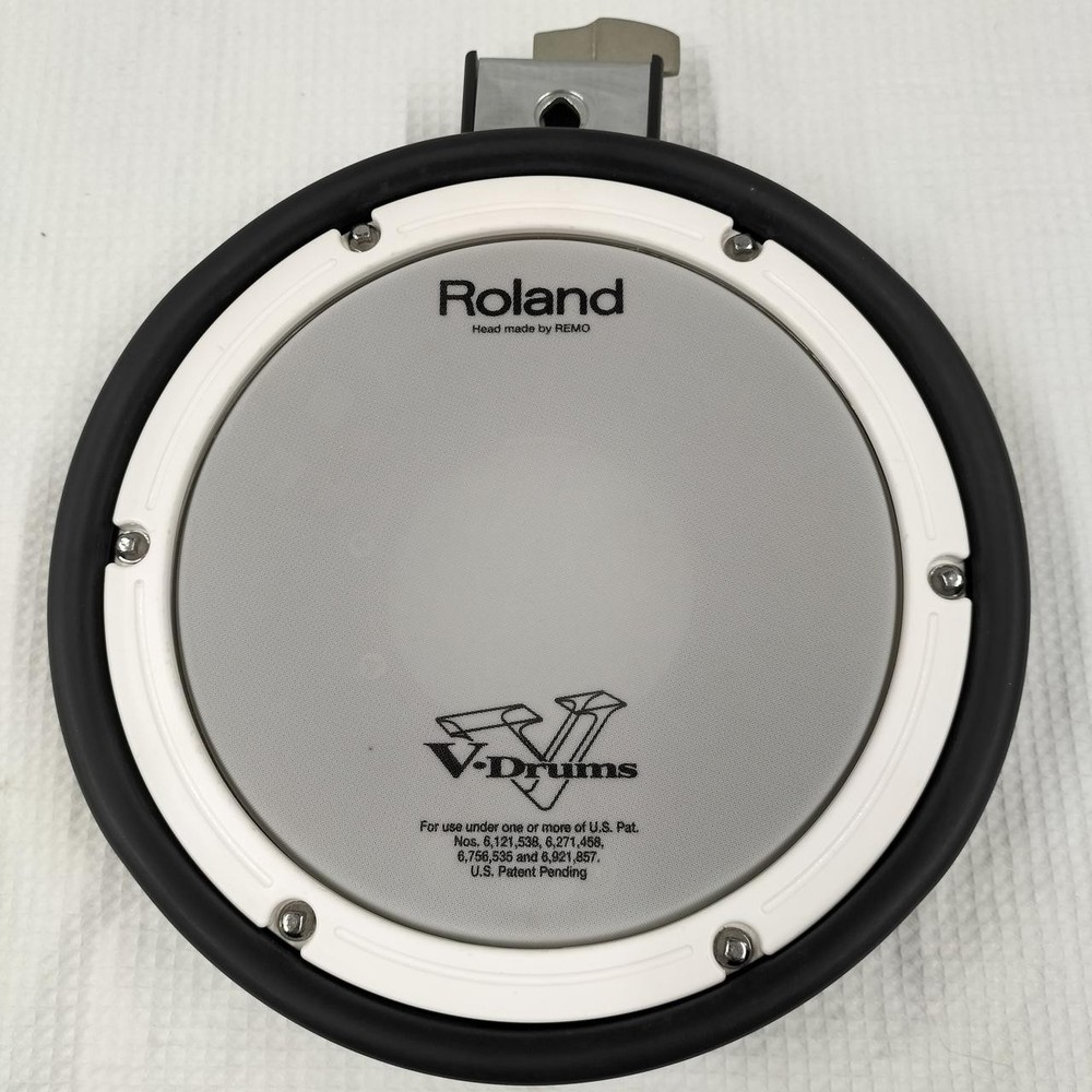 Roland PDX-8 Electronic Drum Trigger Used