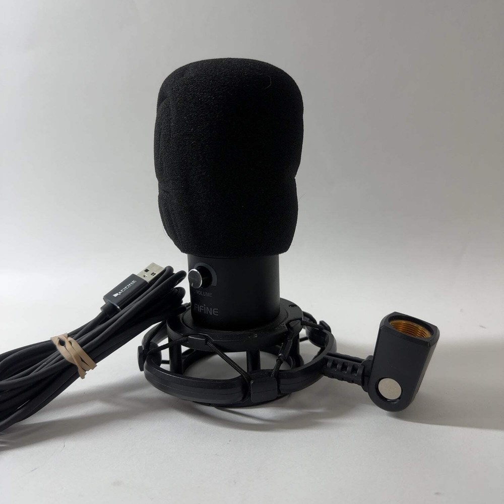 flfine microphone Microphone