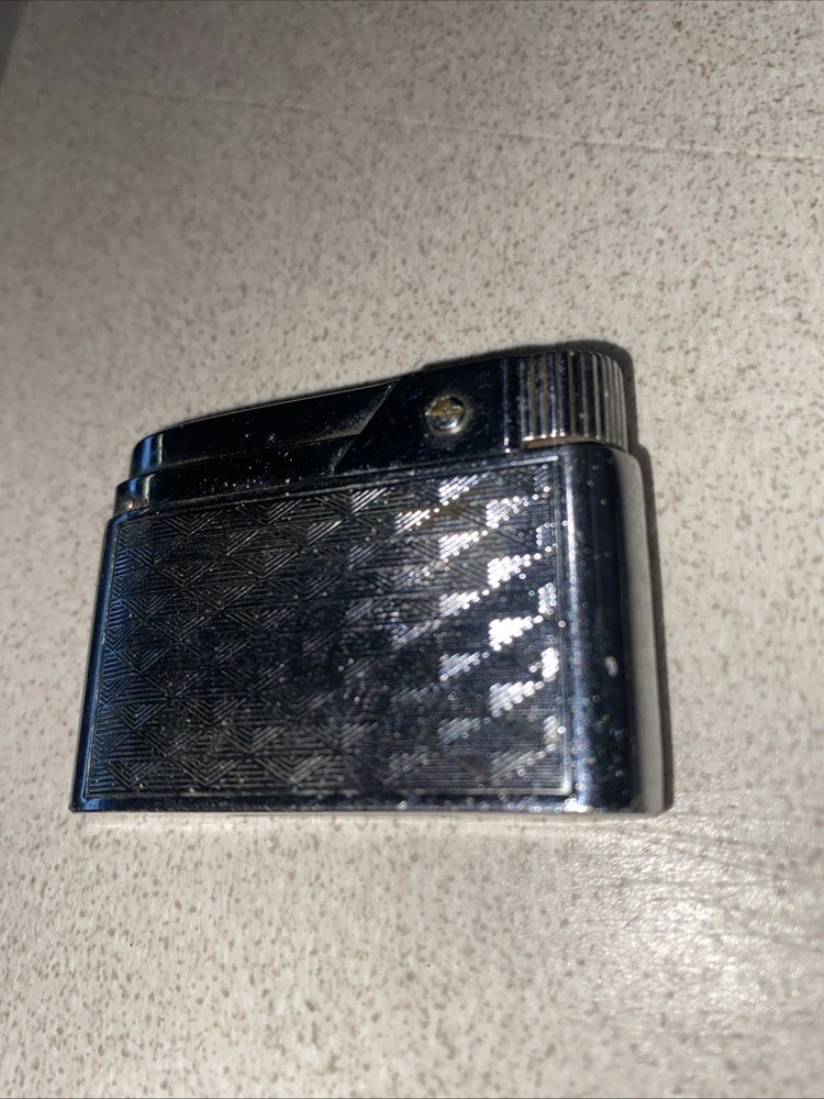 vintage ronson Bently Cigarettes lighter