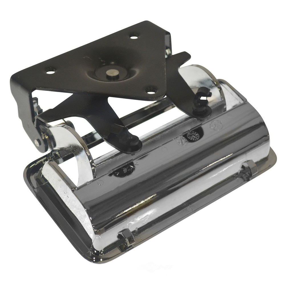Tailgate Handle-2 Piece and Bezel Set TRQ DHA64630