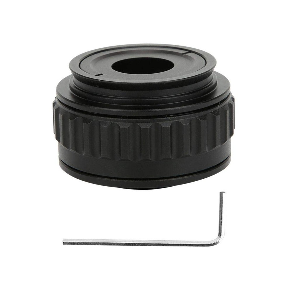 0.35X Microscope Adapter，CTV Microscope Lens Camera Interface Adapters